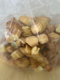 PANIFICADORA LA NEGRITA 