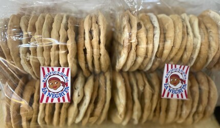 PANIFICADORA LA NEGRITA 