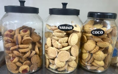 PANIFICADORA LA NEGRITA 