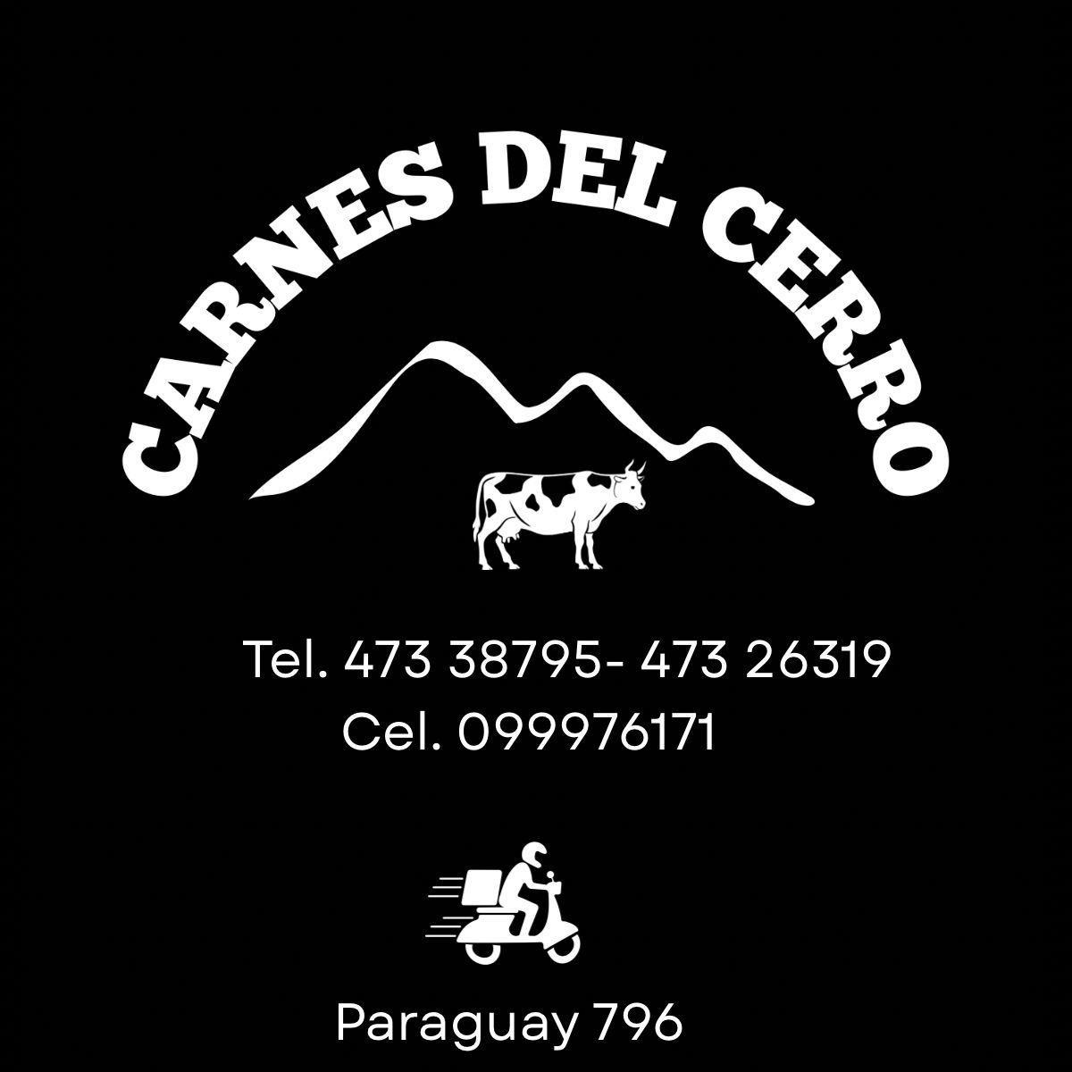 CARNES DEL CERRO  