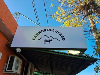 CARNES DEL CERRO 
