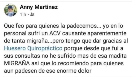 SAUCE QUIROPRÁCTICO EL RUSO 