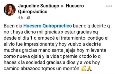 SAUCE QUIROPRÁCTICO EL RUSO 