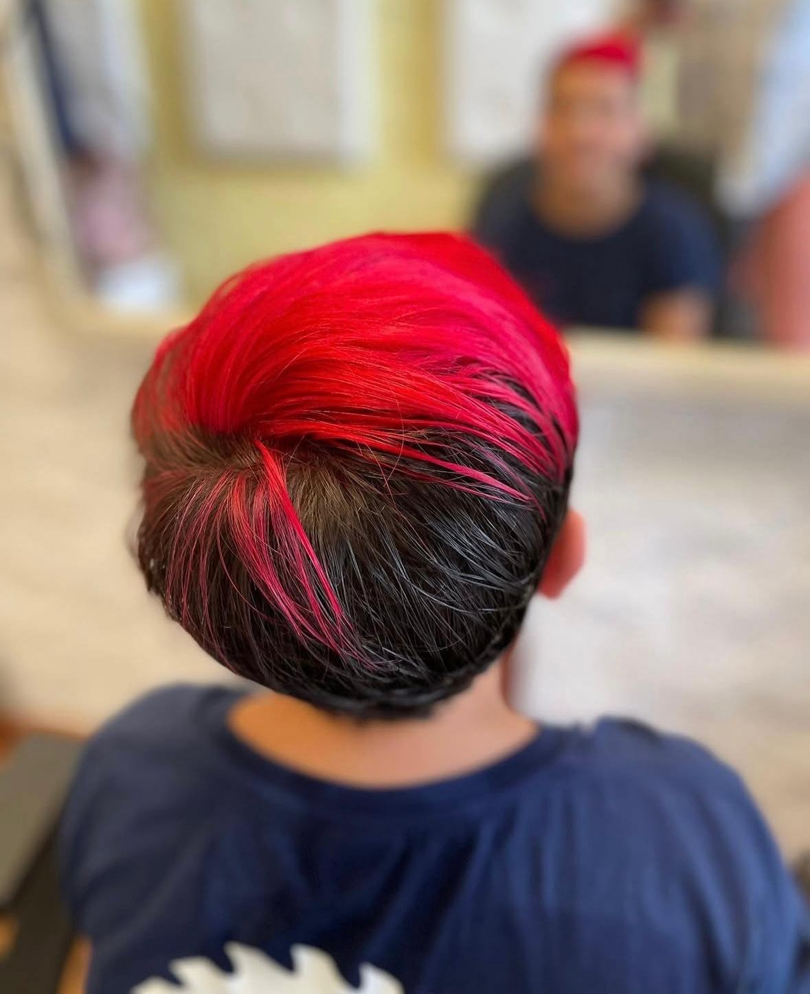 Fenix Estilista y Makeup  