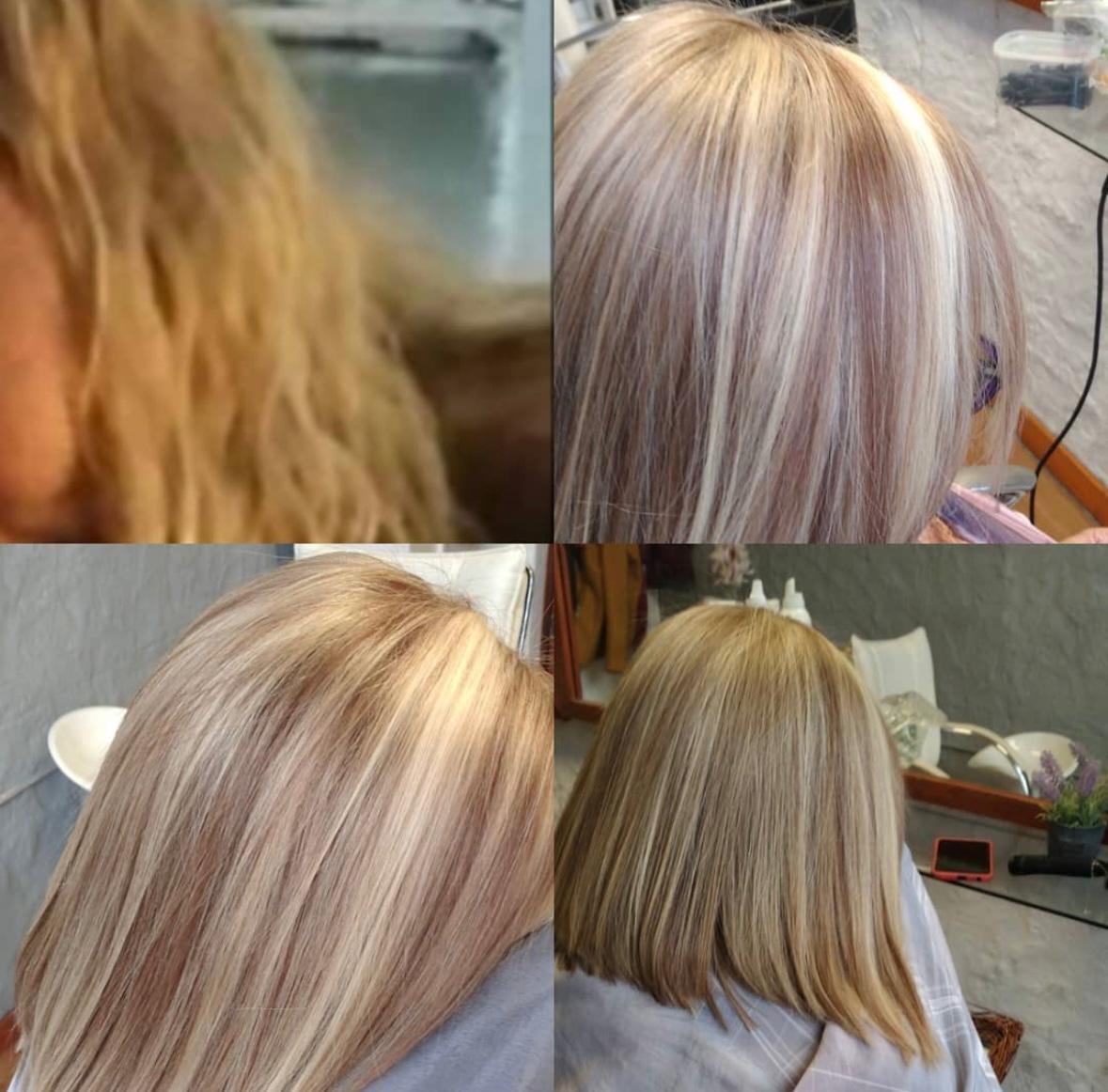 Fenix Estilista y Makeup  