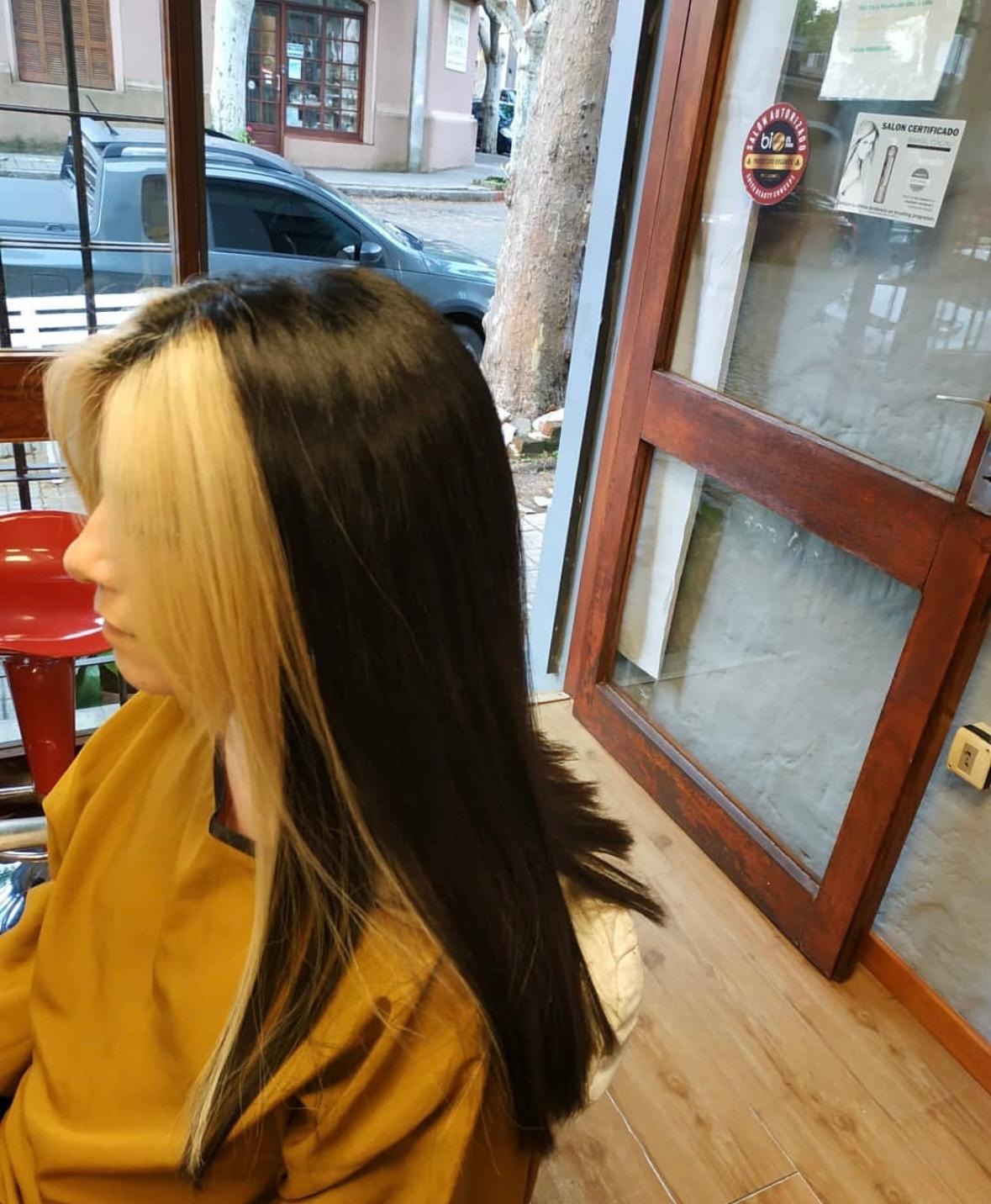 Fenix Estilista y Makeup  