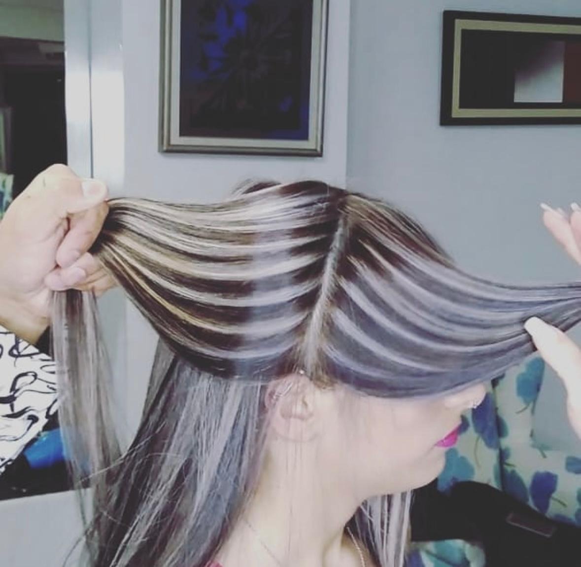 Fenix Estilista y Makeup  