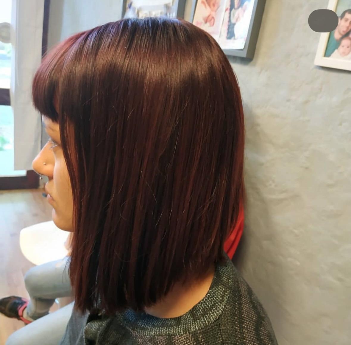 Fenix Estilista y Makeup  