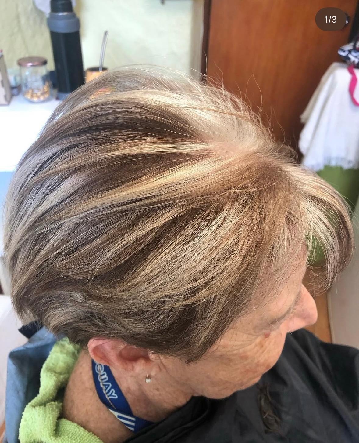 Fenix Estilista y Makeup  