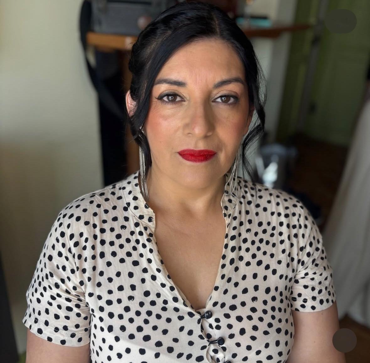 Fenix Estilista y Makeup  