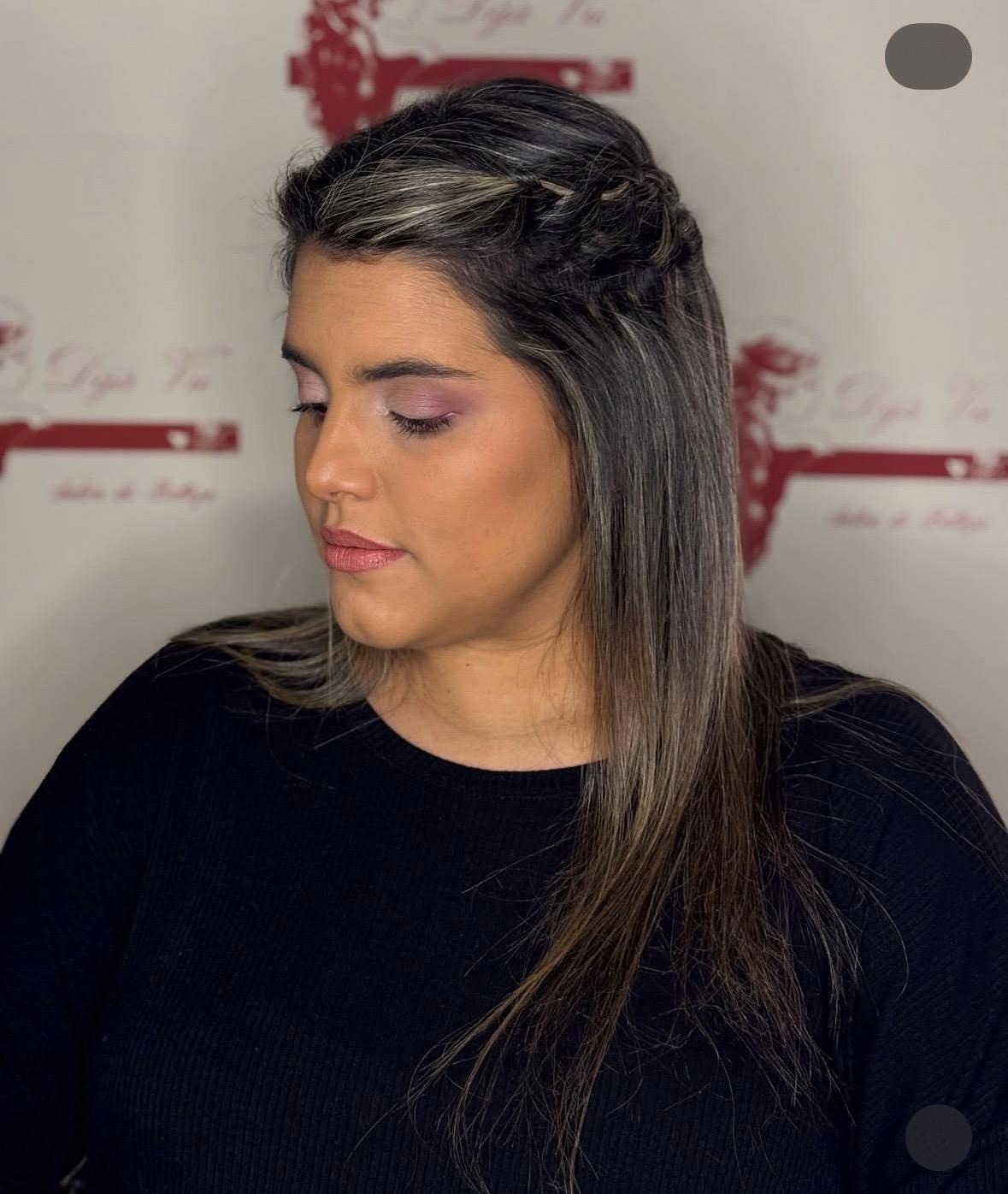 Fenix Estilista y Makeup  