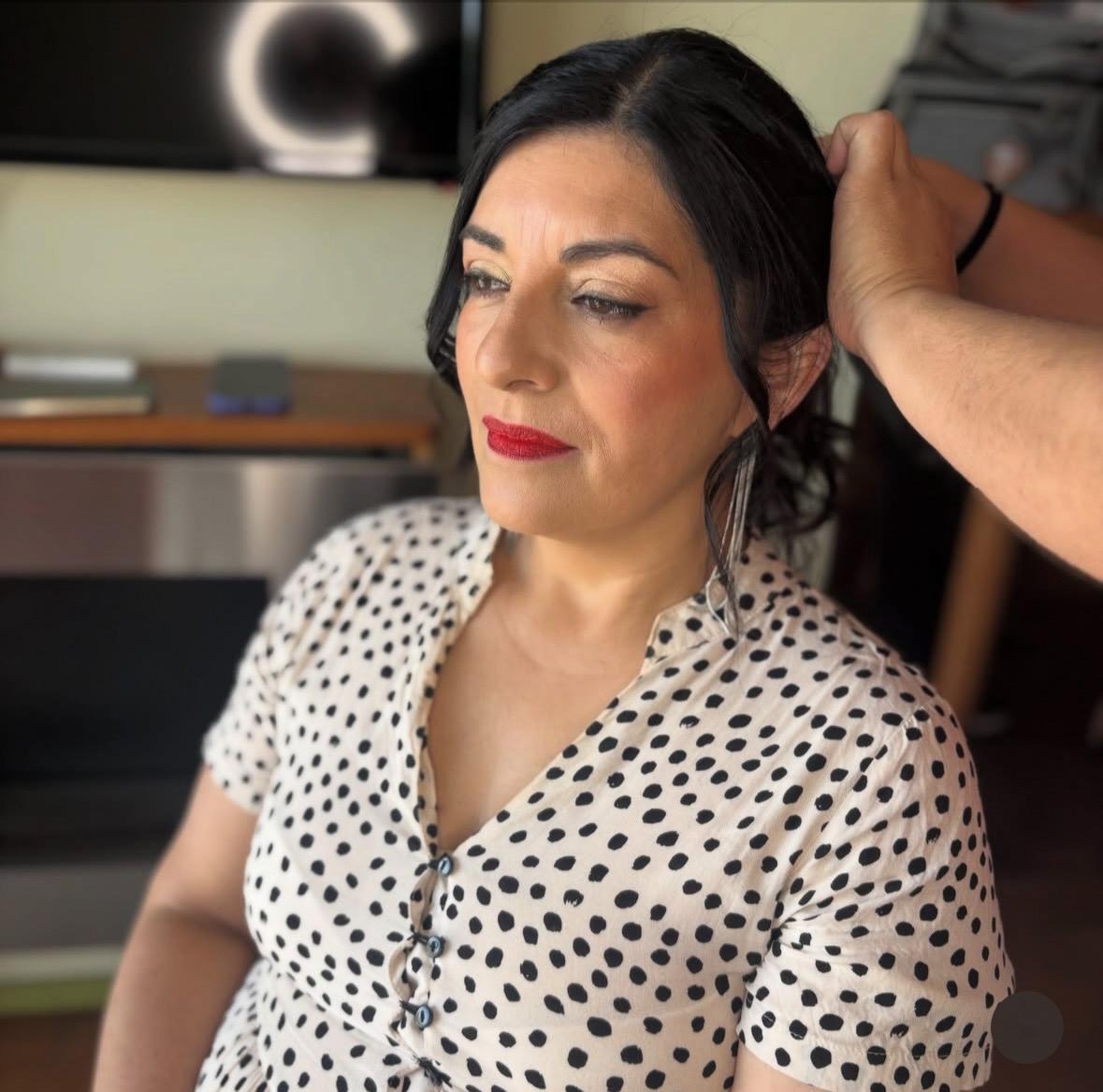 Fenix Estilista y Makeup  