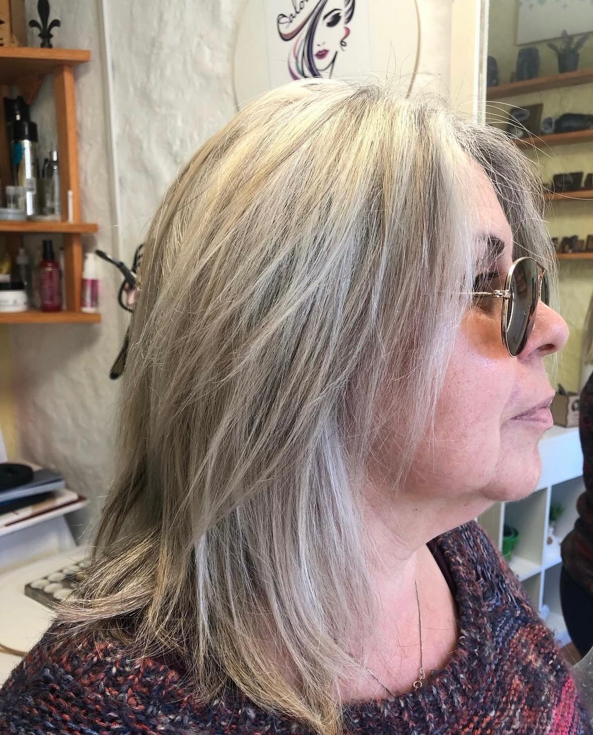 Fenix Estilista y Makeup  