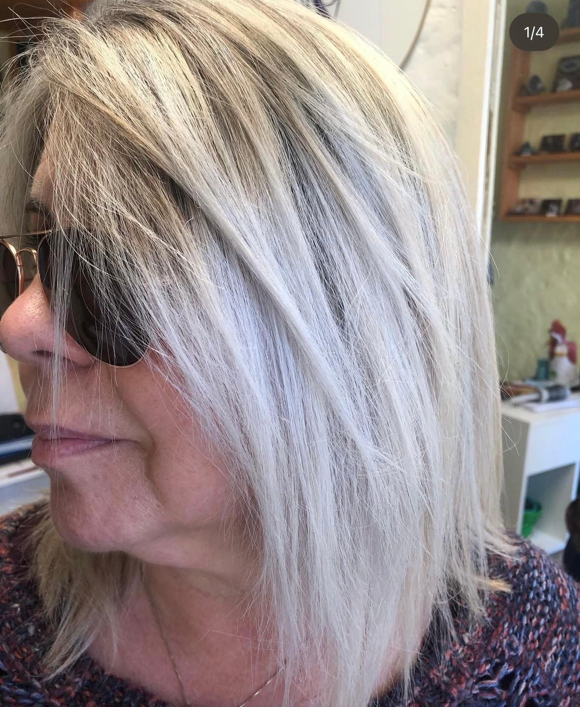 Fenix Estilista y Makeup  