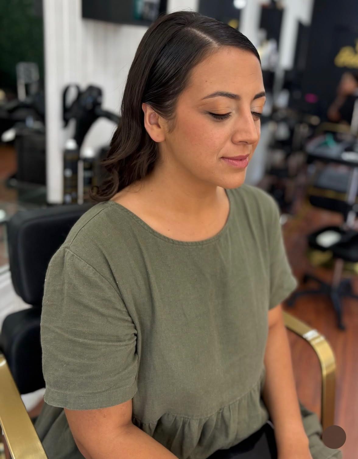 Fenix Estilista y Makeup  