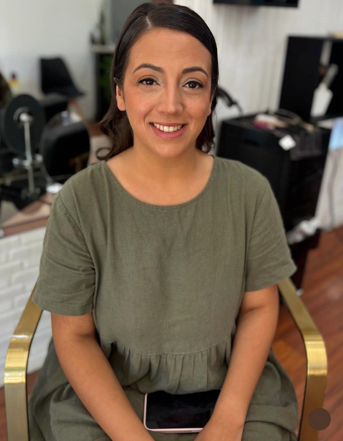 Fenix Estilista y Makeup  