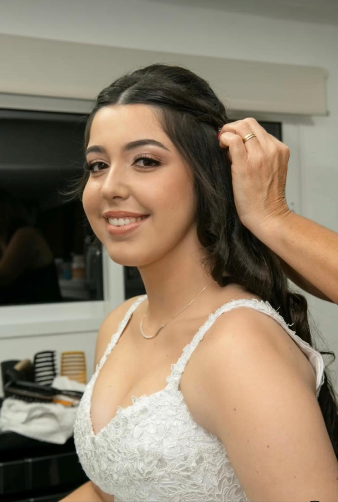 Fenix Estilista y Makeup  