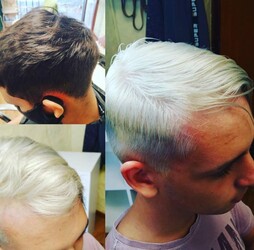 Fenix Estilista y Makeup 