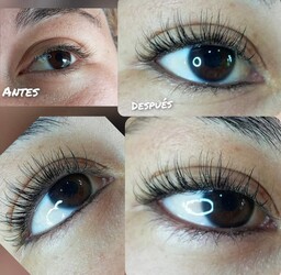 Fenix Estilista y Makeup 