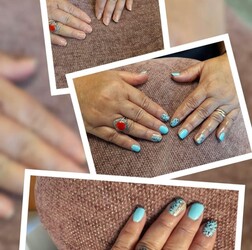 Fenix Estilista y Makeup 