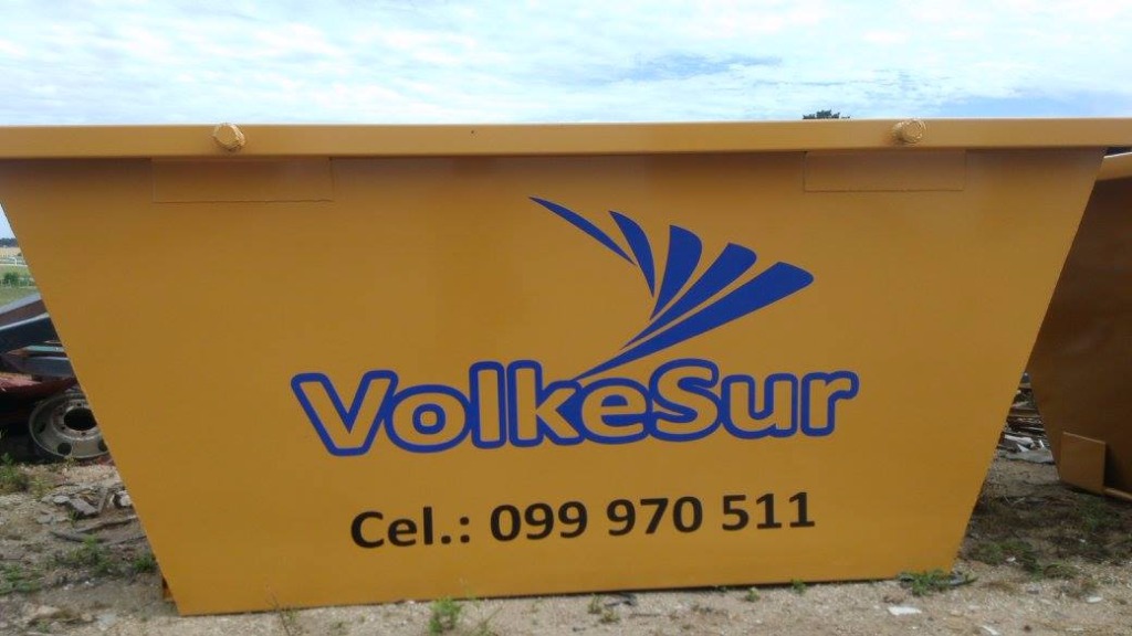 VOLKESUR  