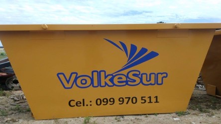 VOLKESUR 