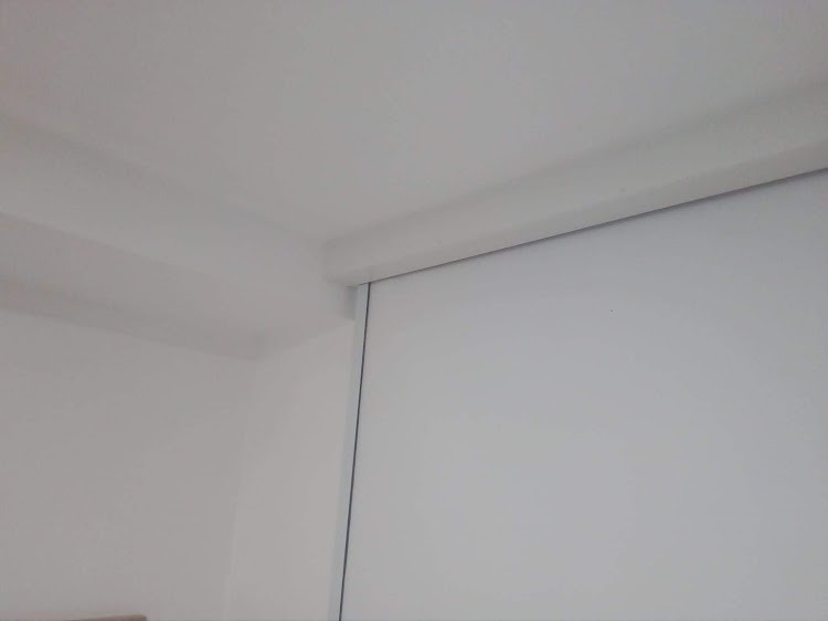 CORTINAS AC  