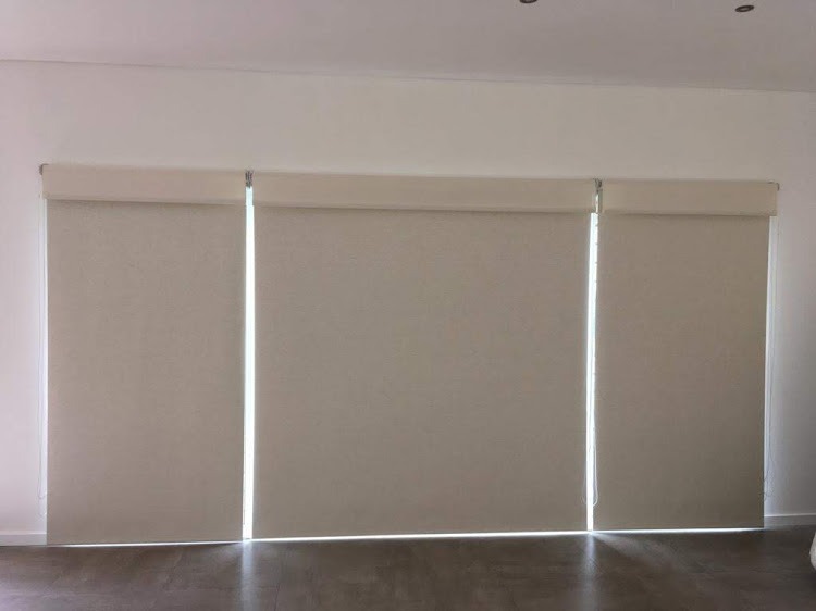 CORTINAS AC  