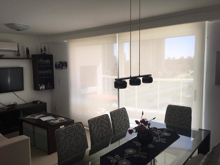 CORTINAS AC  