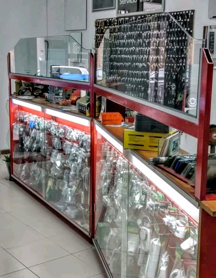 A & G SERVICIO INTEGRAL  