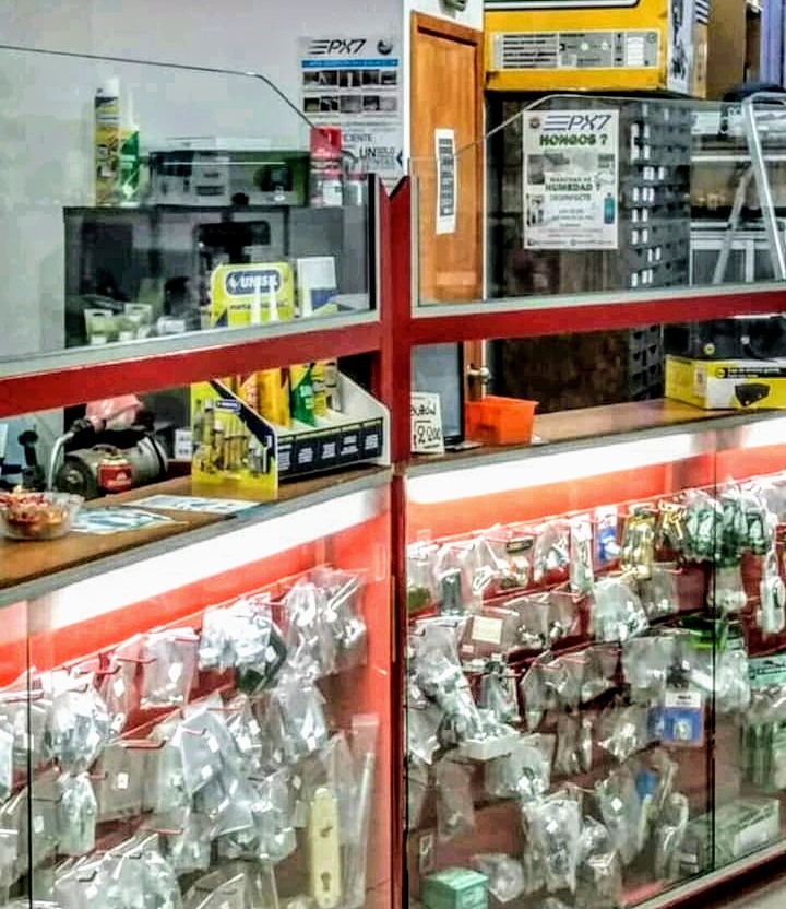 A & G SERVICIO INTEGRAL  