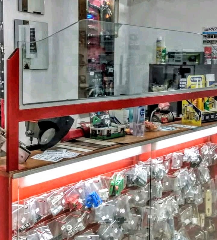 A & G SERVICIO INTEGRAL  