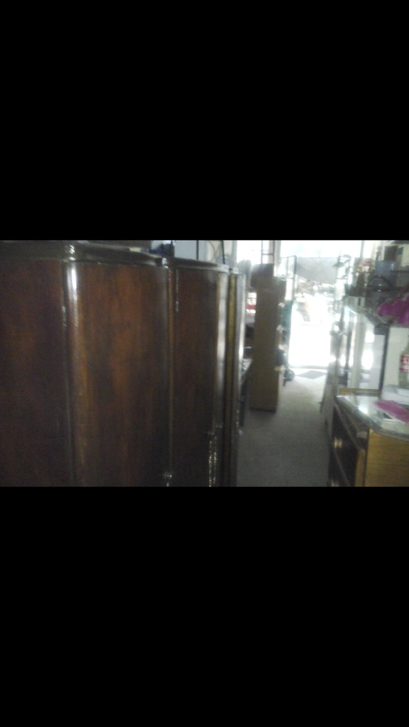 VENTAS FEDERICO Placares y roperos usados 