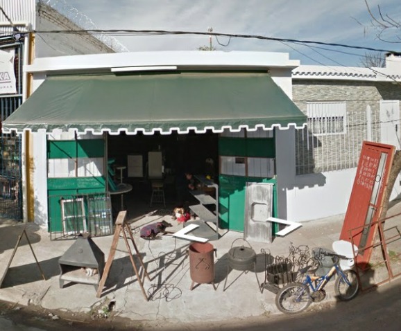 VENTAS FEDERICO Accesorios usados 