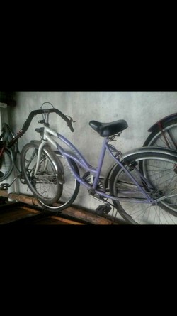 VENTAS FEDERICO Bicicletas usadas