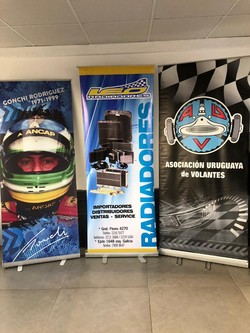 ONE DESIGN COMUNICACION VISUAL 