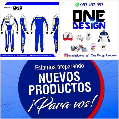 nuevo ONE DESIGN COMUNICACION VISUAL
