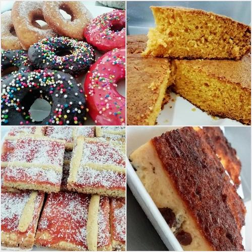 Wacanda WAKANDA FOOD