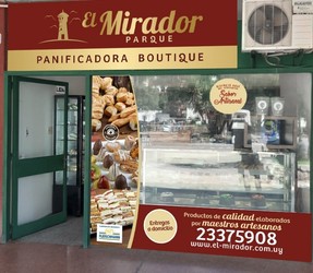 EL MIRADOR III 