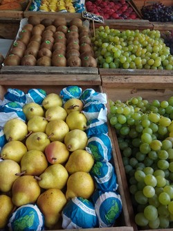 MERCADO VIENTOS DEL SUR 