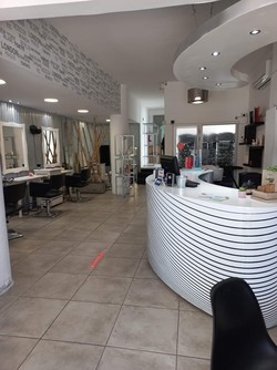 PELUQUERÍA Y SPA DE LA VEGA 