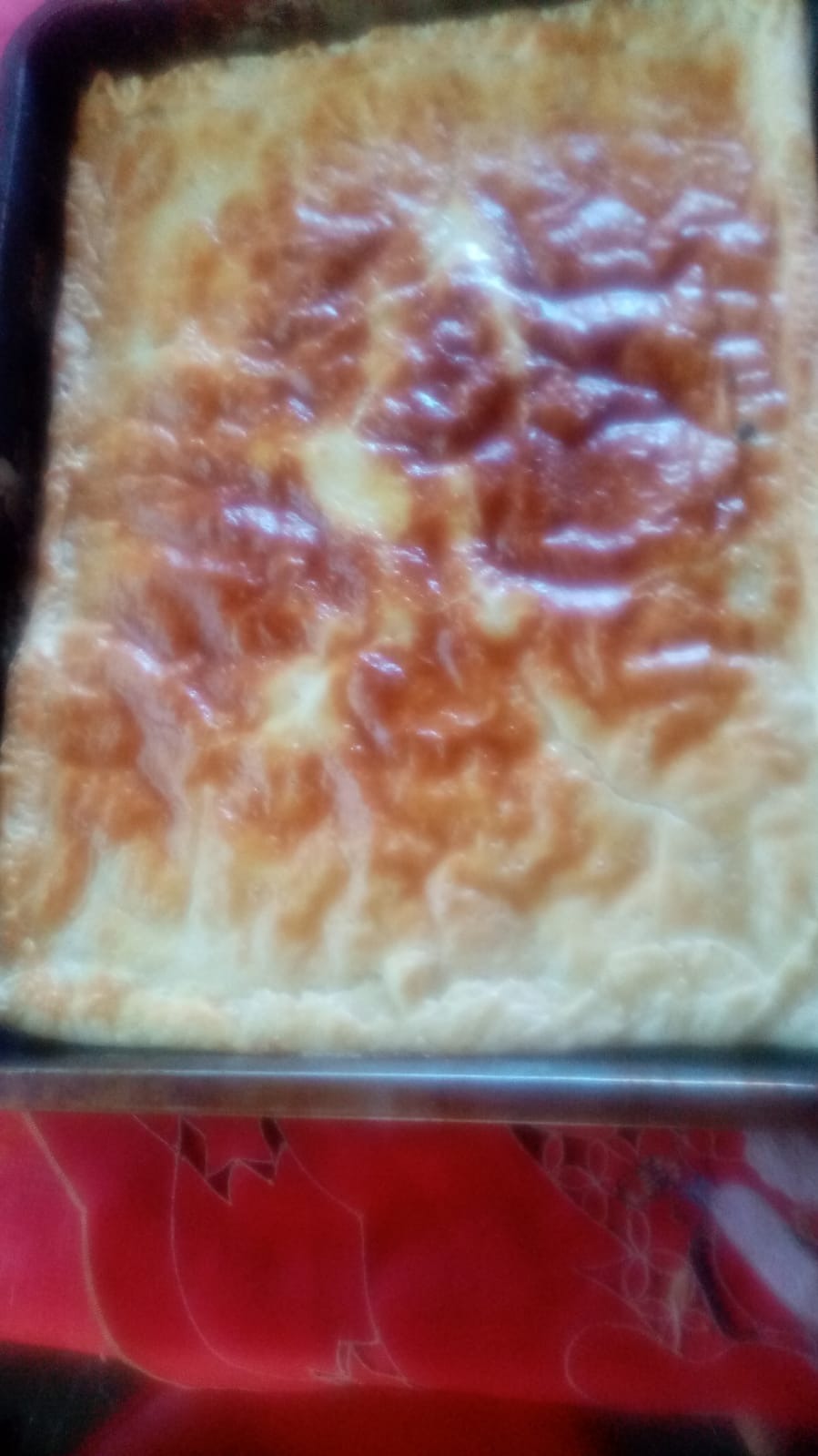 PATIO DE COMIDAS TANIA  