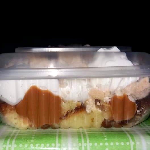 PATIO DE COMIDAS TANIA  