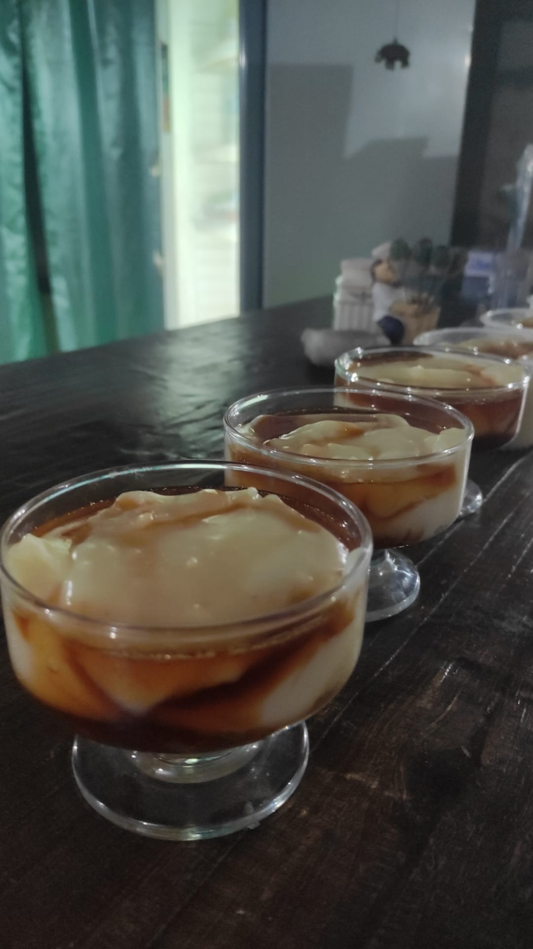 PATIO DE COMIDAS TANIA  