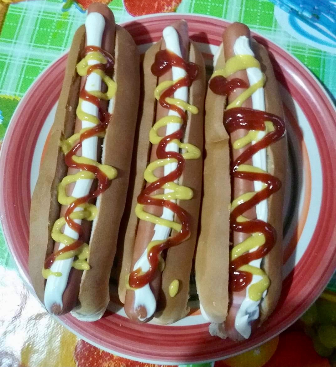 PATIO DE COMIDAS TANIA  