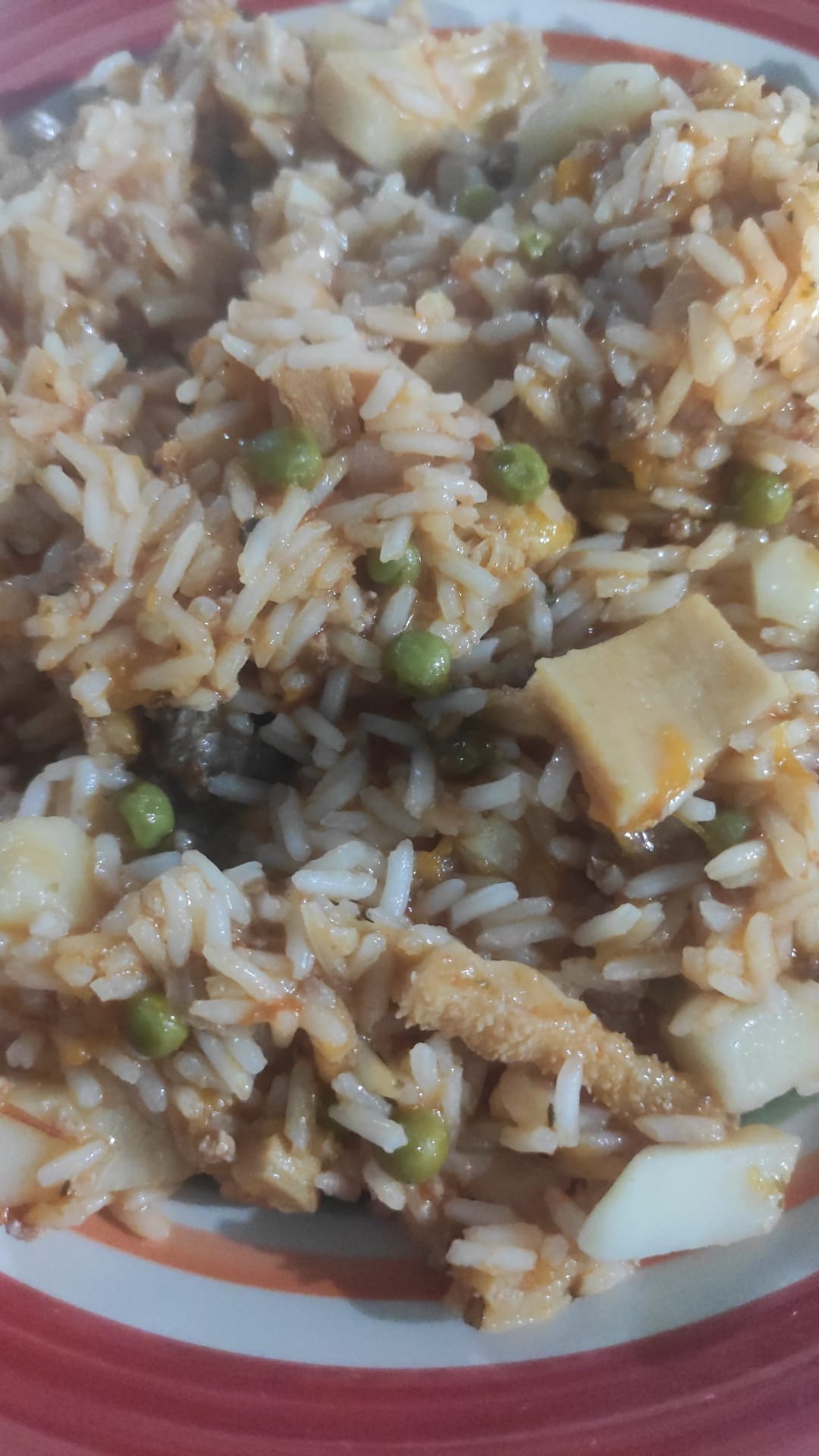 PATIO DE COMIDAS TANIA  