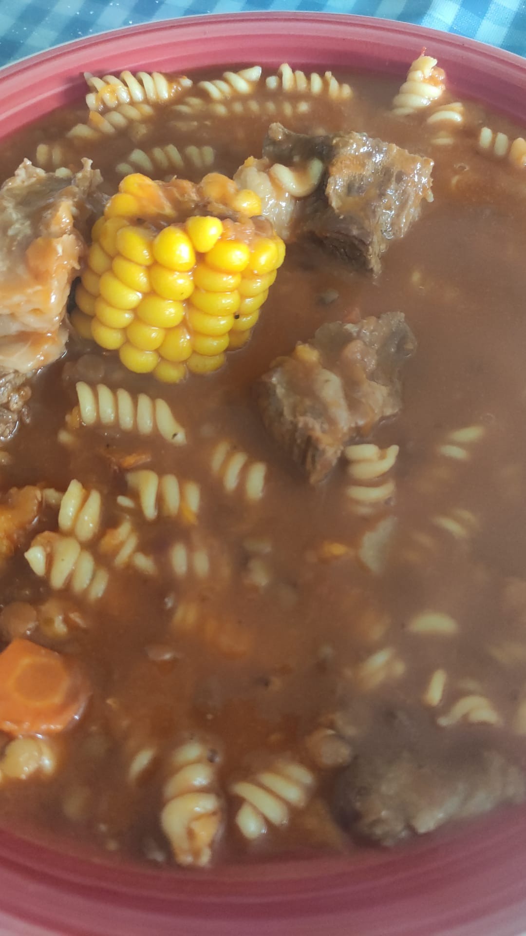 PATIO DE COMIDAS TANIA  