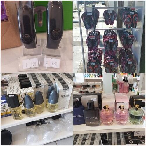 Labiales  JANA COSMETICOS