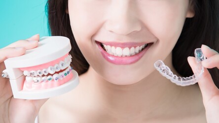 LABORATORIO DENTAL MPM Nuestro trabajo