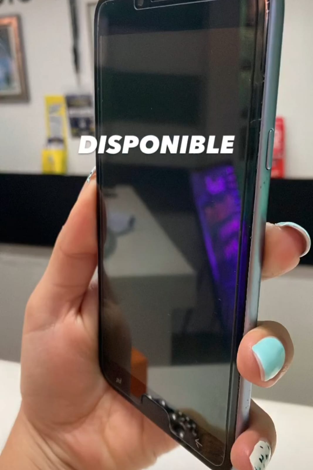 CITY CELL SERVICIO TECNICO  